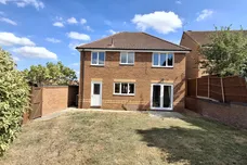Sheldrake Road, SLEAFORD