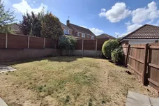Sheldrake Road, SLEAFORD