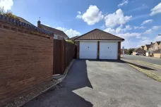 Sheldrake Road, SLEAFORD