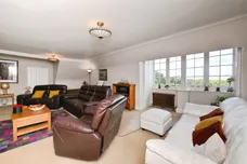 The Mansion, Balls Park, Hertford