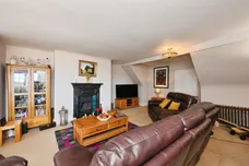 The Mansion, Balls Park, Hertford