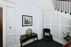 The Mansion, Balls Park, Hertford