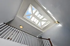 The Mansion, Balls Park, Hertford