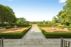 The Mansion, Balls Park, Hertford