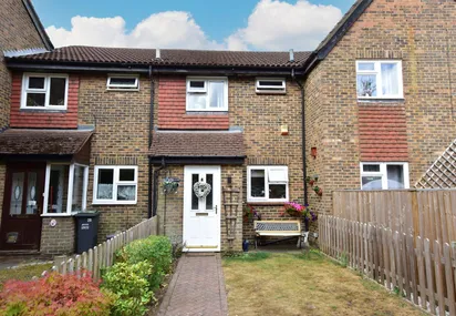 Oak Green Way, Abbots Langley, WD5