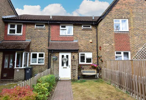 Oak Green Way, Abbots Langley, WD5