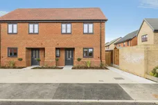 Norwich Road, Attleborough