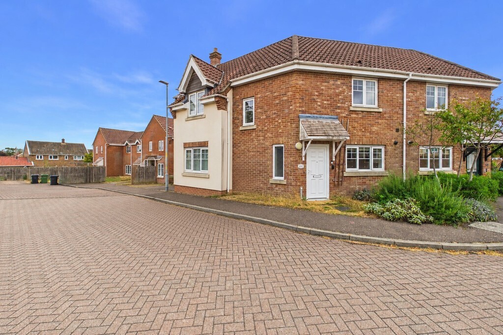 Grebe Drive, Chedgrave Image 1