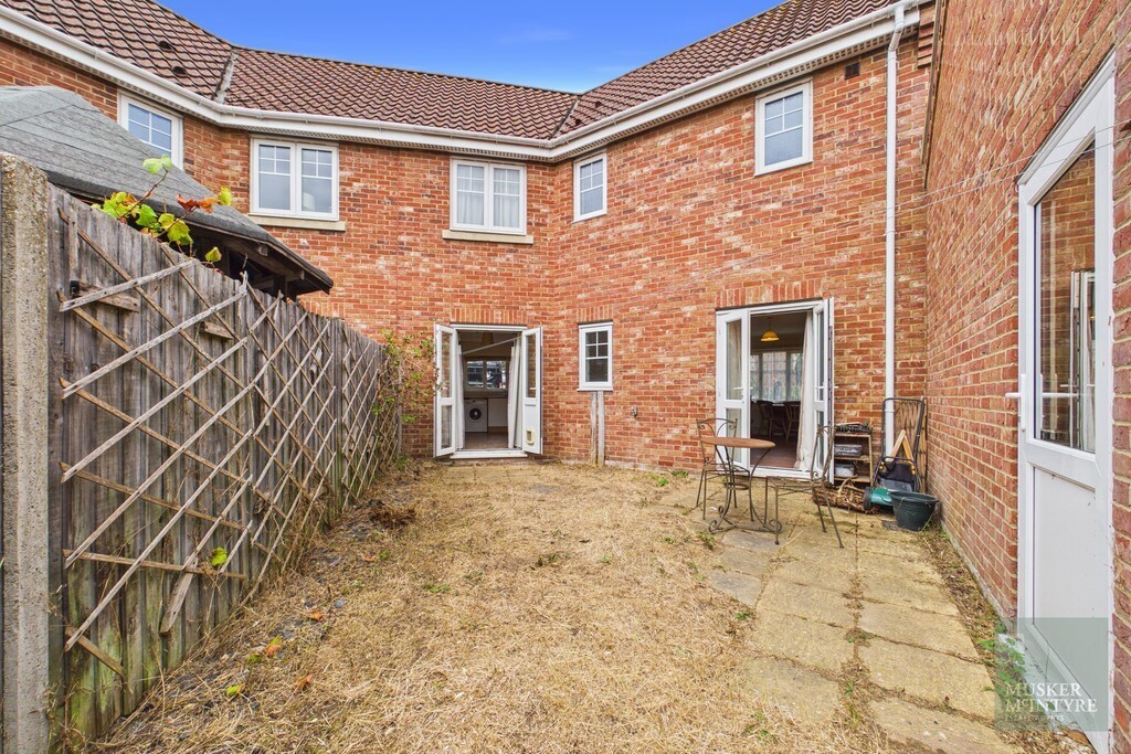Grebe Drive, Chedgrave Image 14