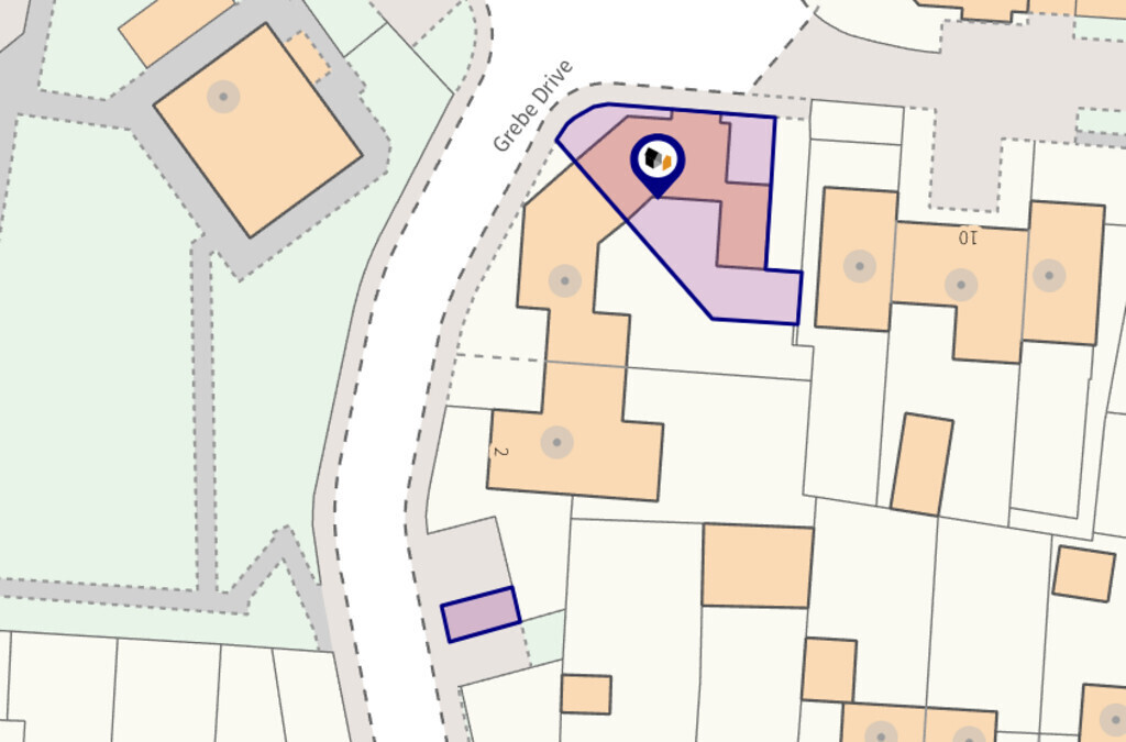 Grebe Drive, Chedgrave Image 17