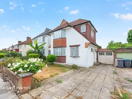 Amberwood Rise, New Malden photo