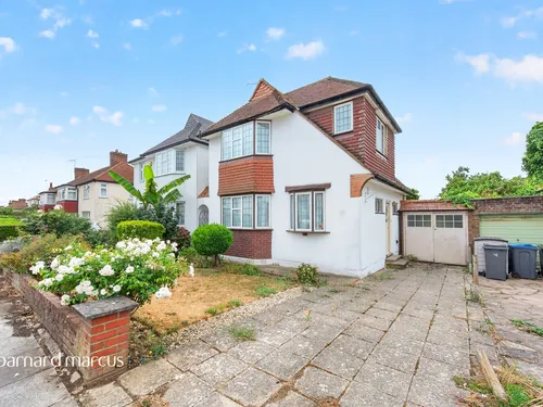 Amberwood Rise, New Maldenphoto