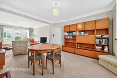 Amberwood Rise, New Malden