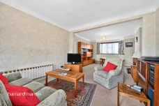 Amberwood Rise, New Malden