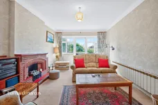 Amberwood Rise, New Malden