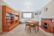 Amberwood Rise, New Malden