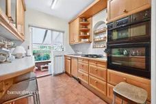 Amberwood Rise, New Malden