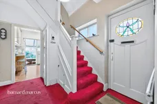 Amberwood Rise, New Malden