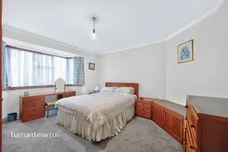 Amberwood Rise, New Malden