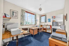 Amberwood Rise, New Malden