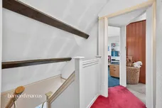 Amberwood Rise, New Malden