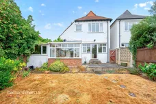 Amberwood Rise, New Malden