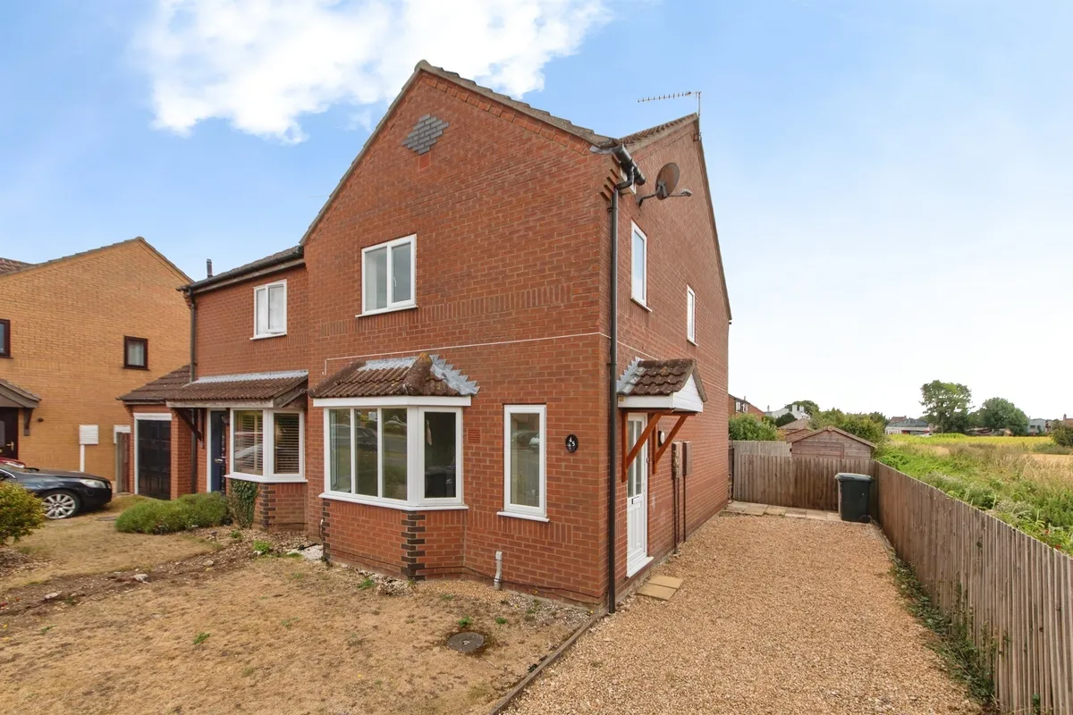 Castle View, Tattershall, Lincoln