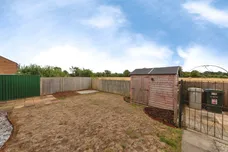 Castle View, Tattershall, Lincoln