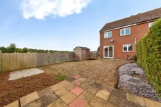 Castle View, Tattershall, Lincoln