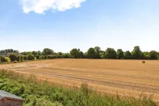 Castle View, Tattershall, Lincoln