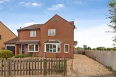 Castle View, Tattershall, Lincoln