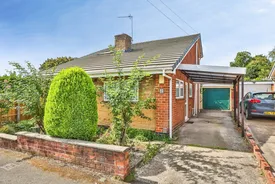 Property responsive