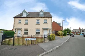 Property responsive