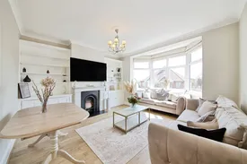 Property responsive
