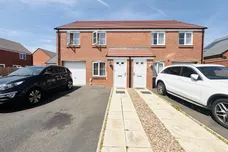 Buller Close, KETTERING