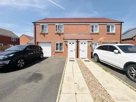 Buller Close, KETTERING photo