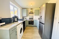 Buller Close, KETTERING