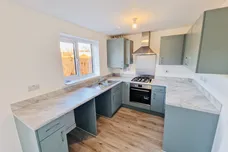 Buller Close, KETTERING