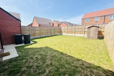 Buller Close, KETTERING