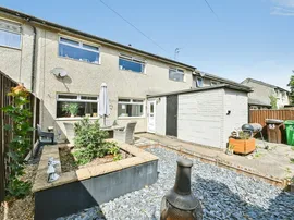 Northall Avenue, Nottingham photo