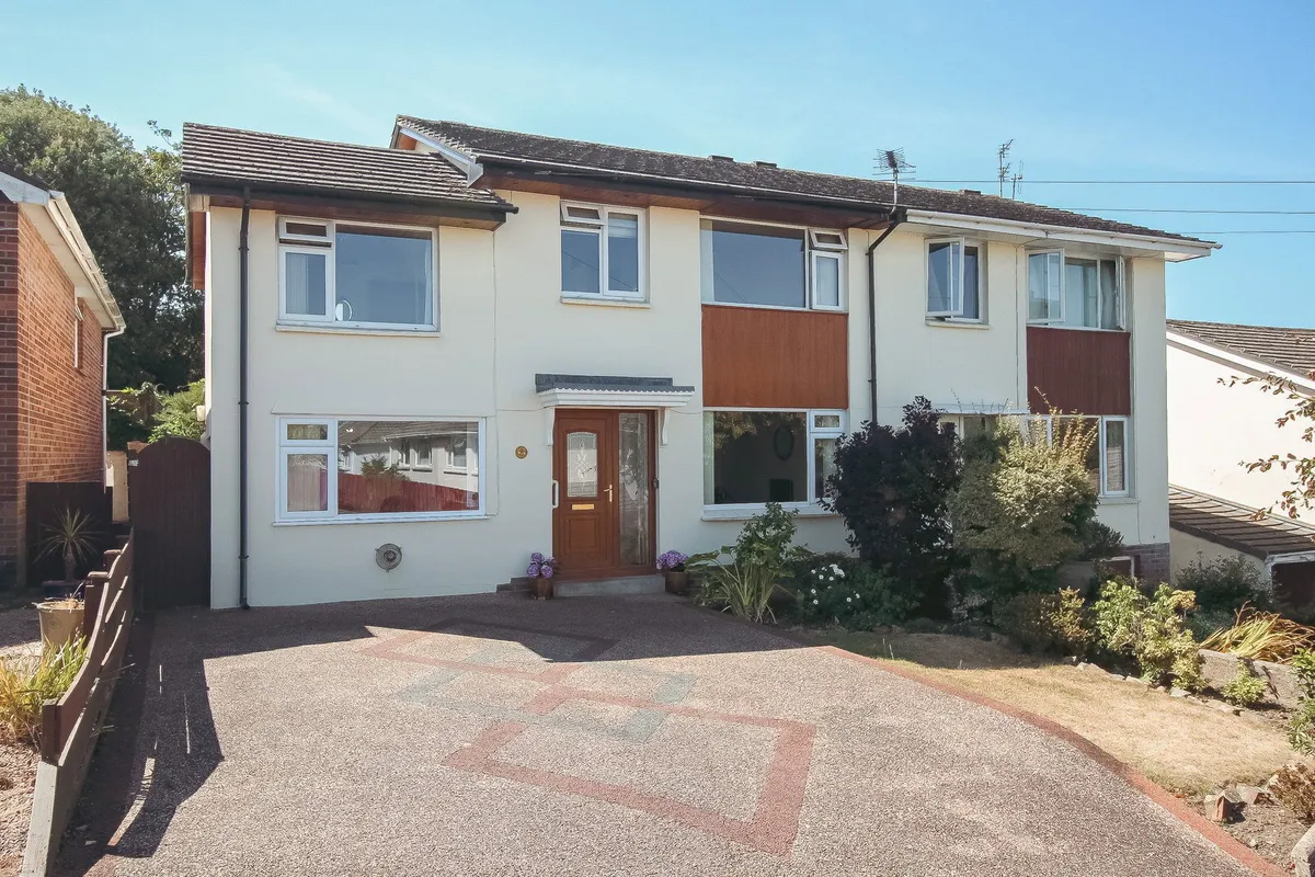 Northdown Drive, Bideford, EX39 3LW