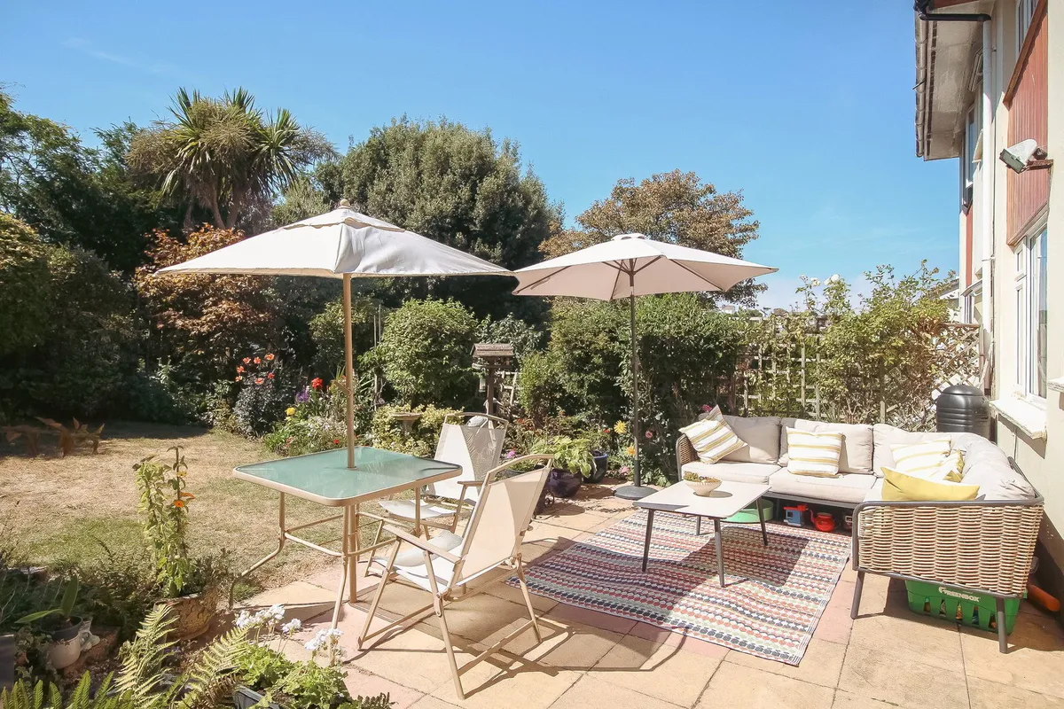 Northdown Drive, Bideford, EX39 3LW