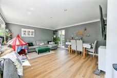 Northall Avenue, Nottingham