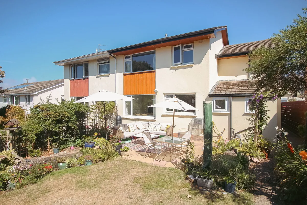 Northdown Drive, Bideford, EX39 3LW