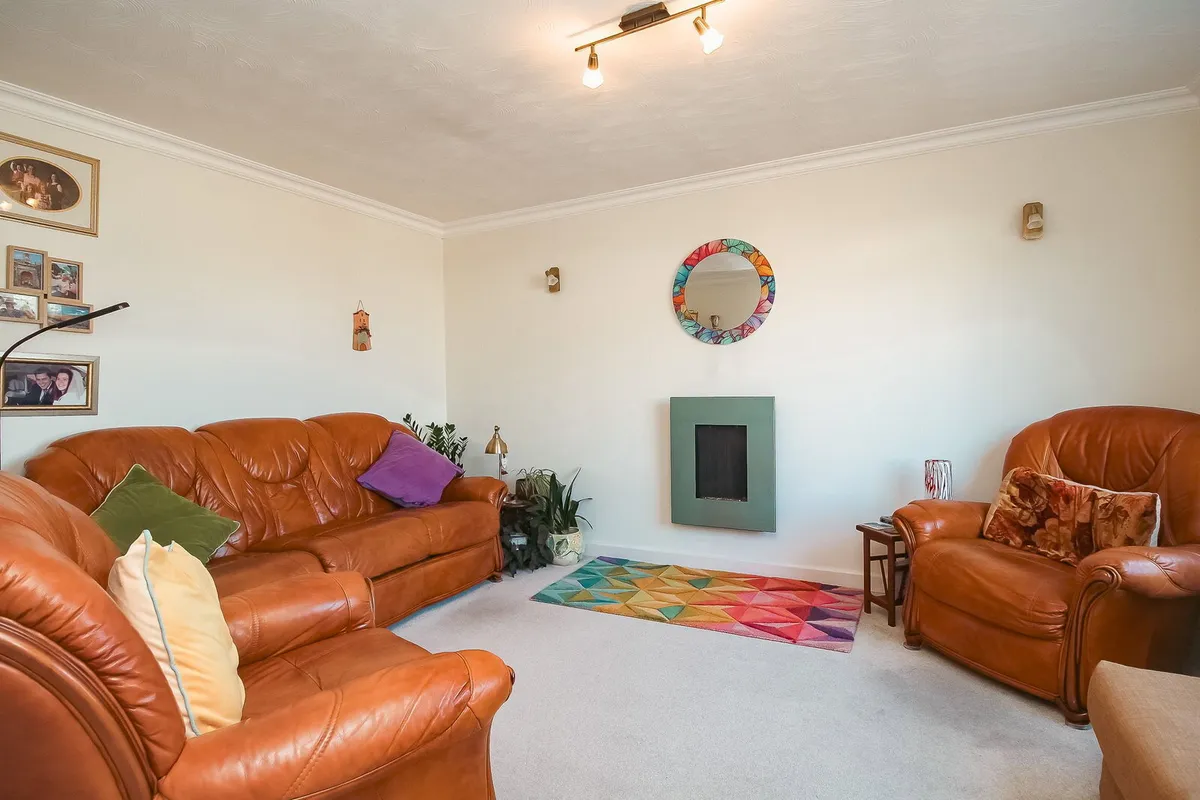 Northdown Drive, Bideford, EX39 3LW