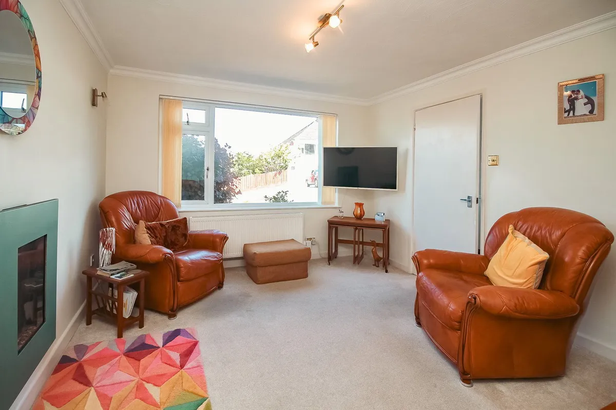 Northdown Drive, Bideford, EX39 3LW