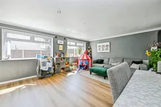 Northall Avenue, Nottingham