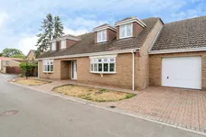 Johnson Way, Chatteris