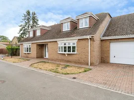 Johnson Way, Chatteris photo