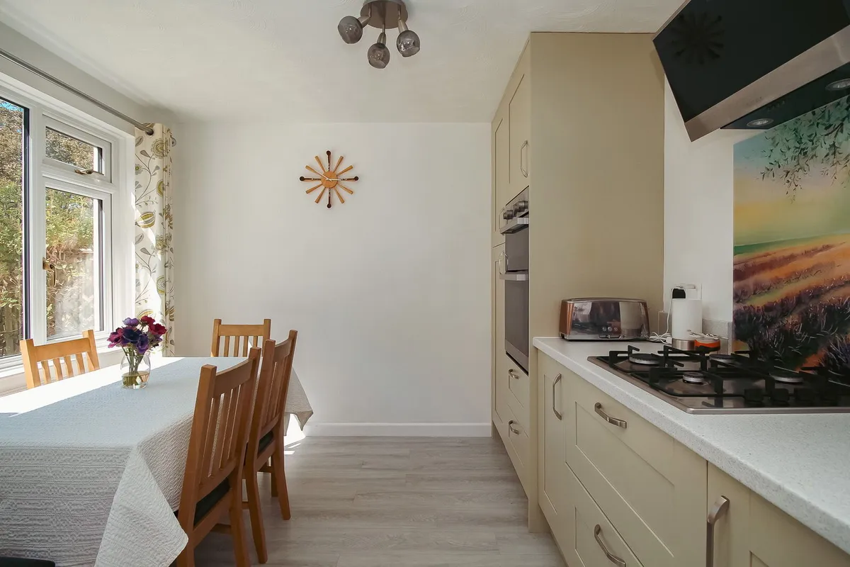 Northdown Drive, Bideford, EX39 3LW